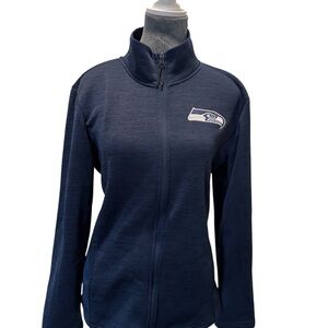 NFL Women's Navy Blue Team Apparel